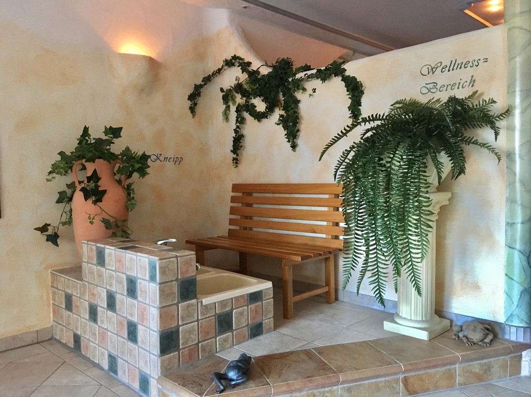 Hotel Ursula Bad Bruckenau主图