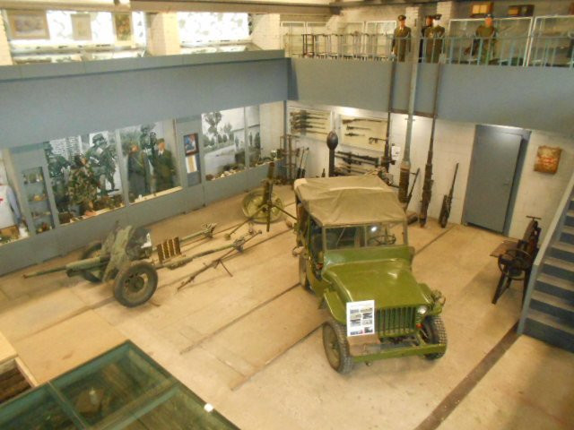 Jogewa Museum景点图片