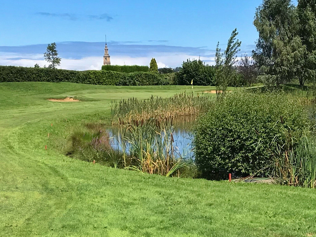 Deva Golf Pitch & Putt景点图片