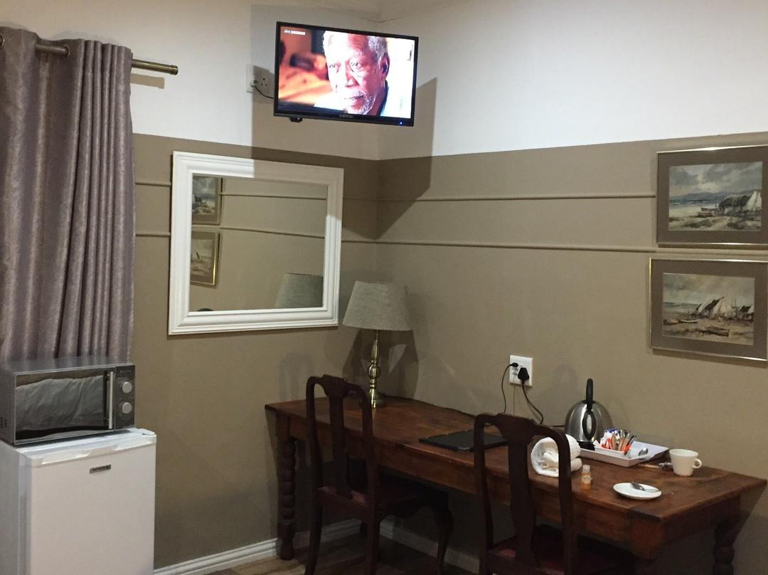 Citrusdal Country Lodge主图