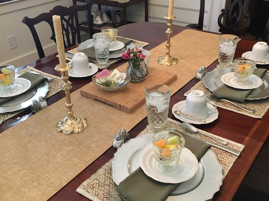 The Bellemonte House主图