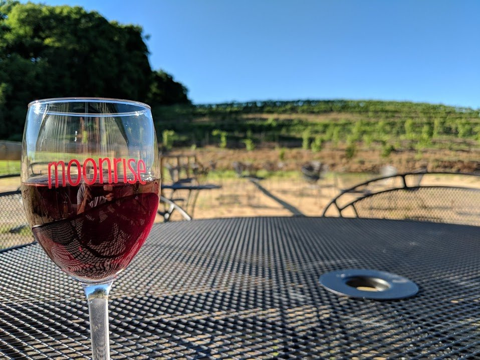 Moonrise-Watervliet必去景点