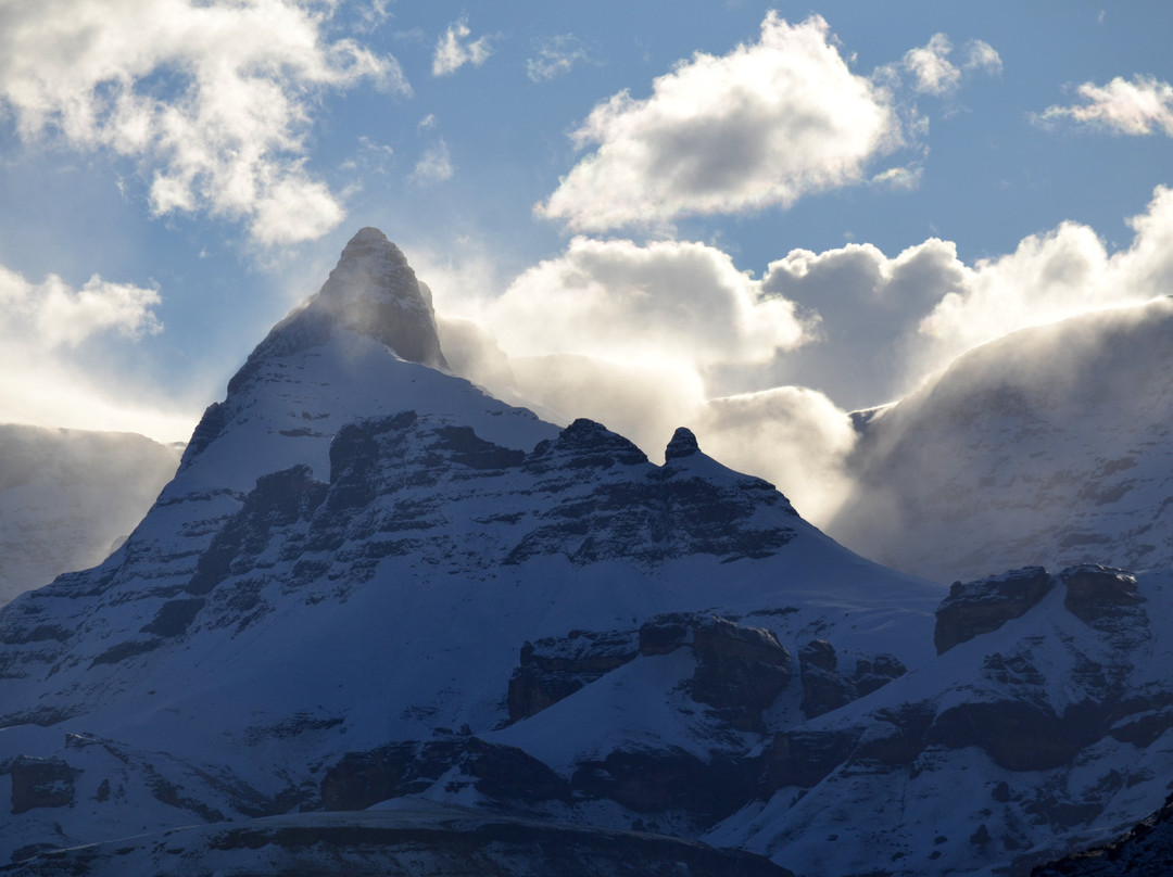 Fairways Holiday Accommodation主图