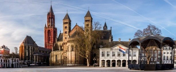 Go Local Maastricht-马斯特里赫特必去景点