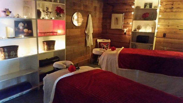 Kingsland Massage & Co.-Kingsland必去景点