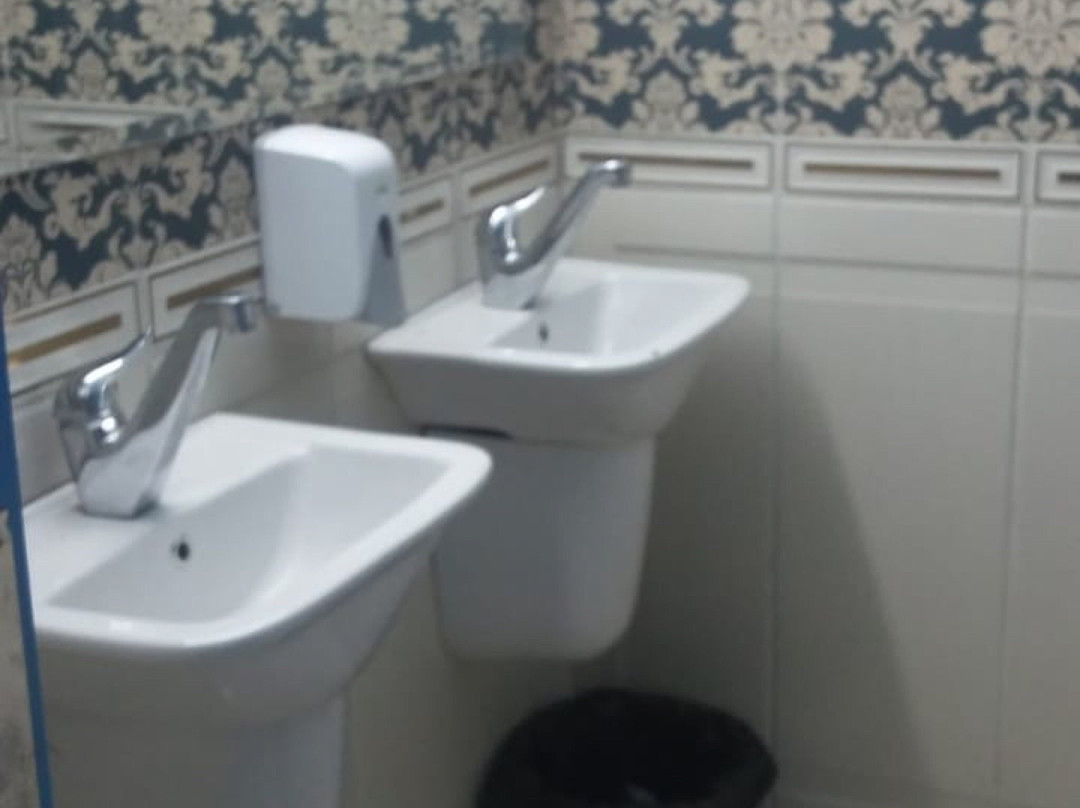 De La Poste Hotel主图