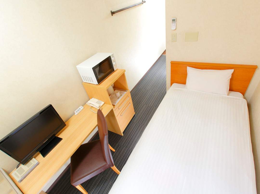 FLEXSTAY 巢鸭旅馆主图