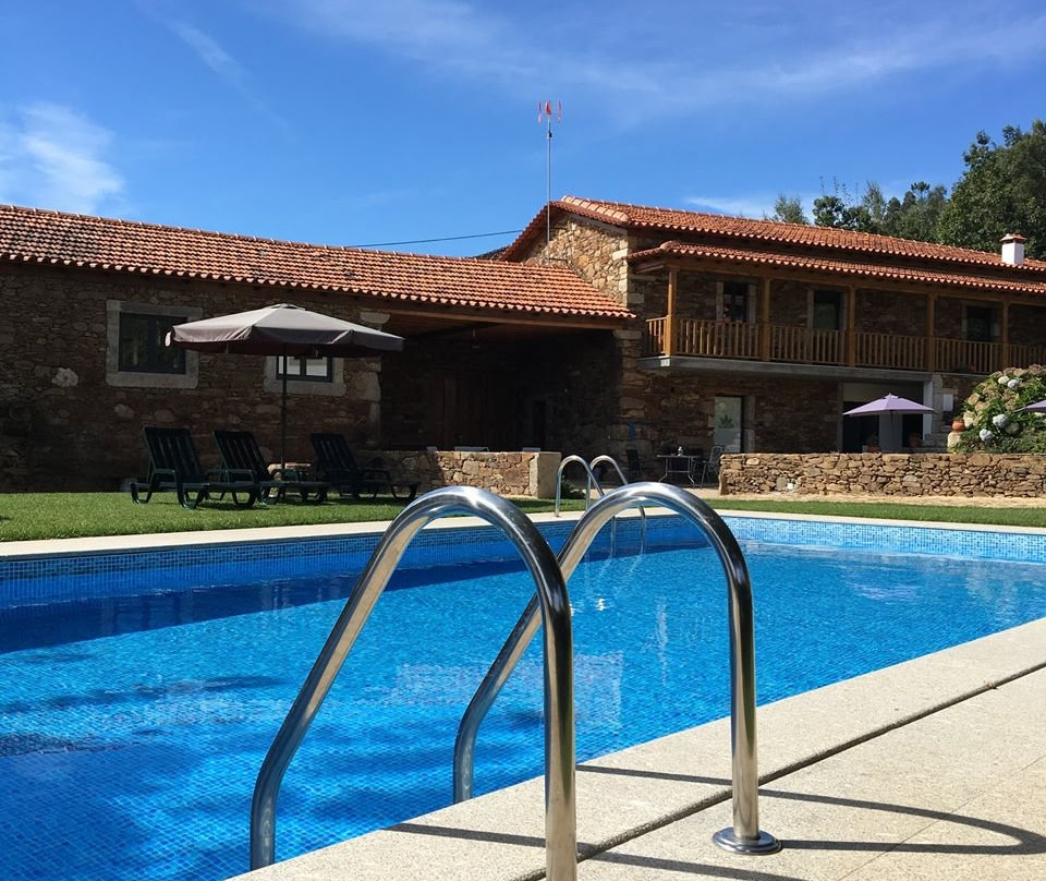 Quinta Vilar e Almarde