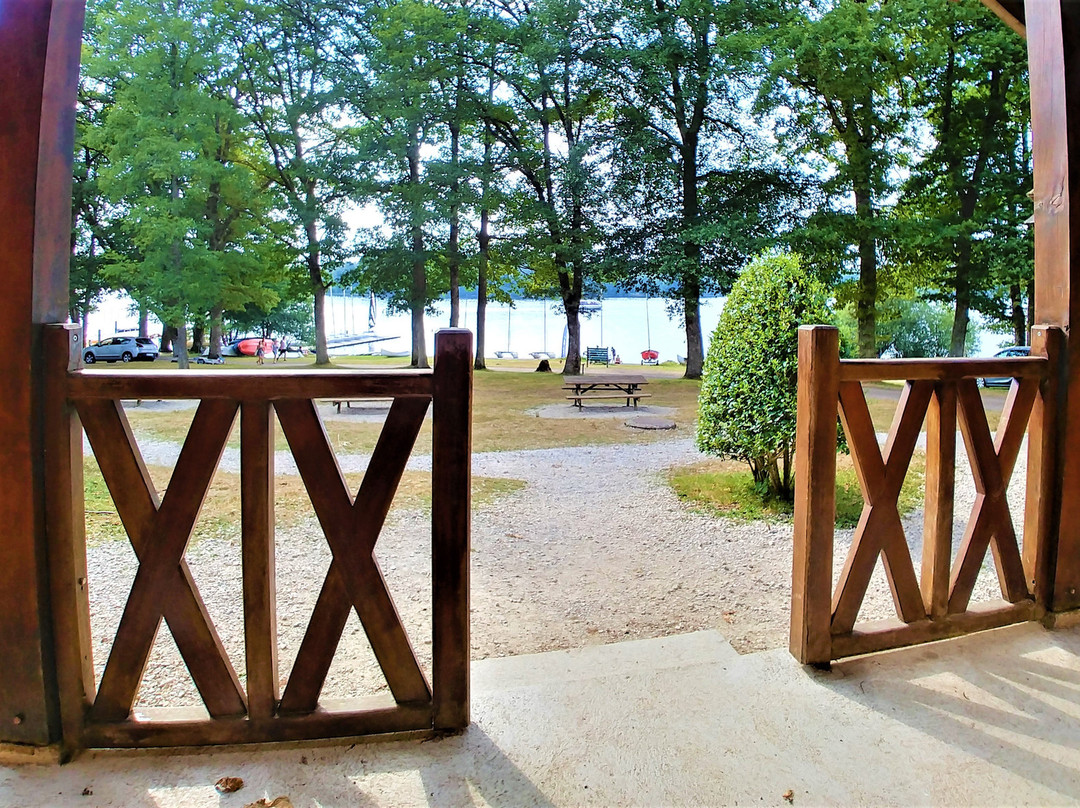 Activital  Bases Sport et Nature de la Nievre景点图片