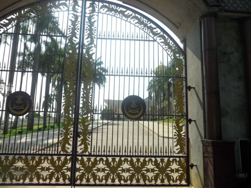 Istana Alam Shah景点图片