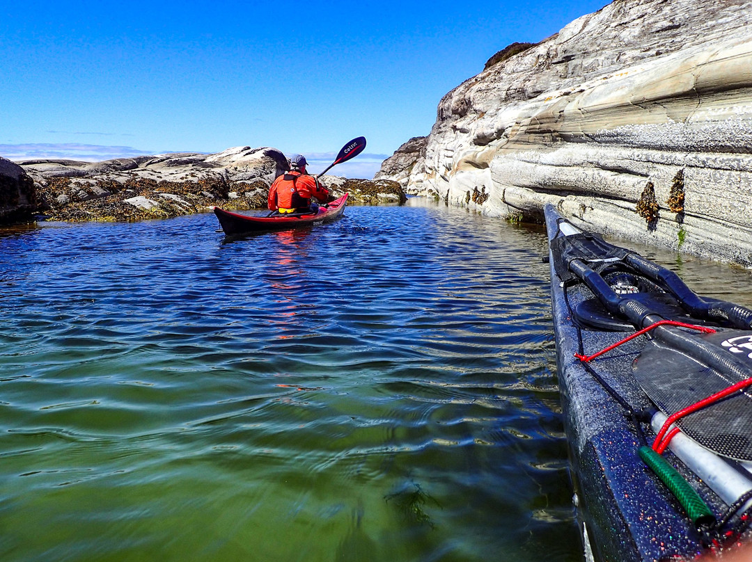 God Tur-卑尔根必去景点