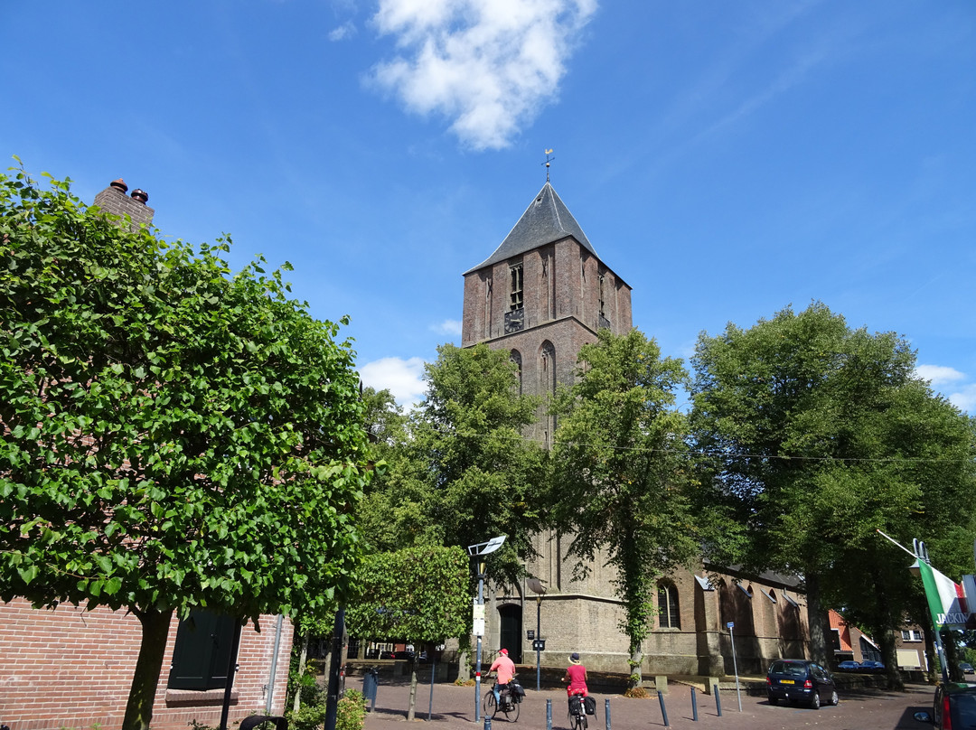 Grote Kerk Dalfsen景点图片