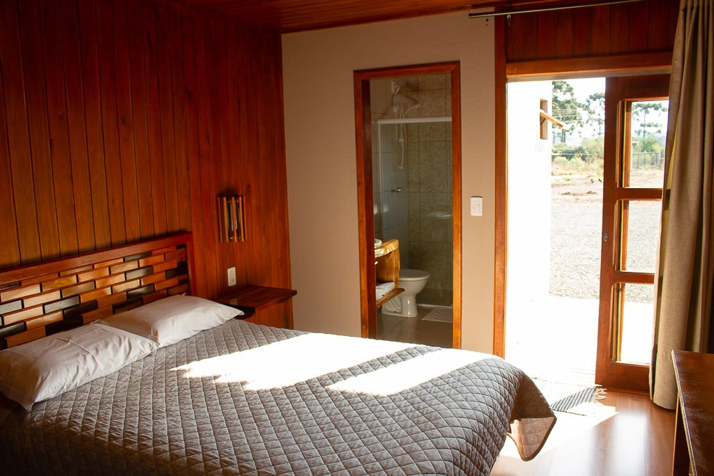 Pousada Tafona主图