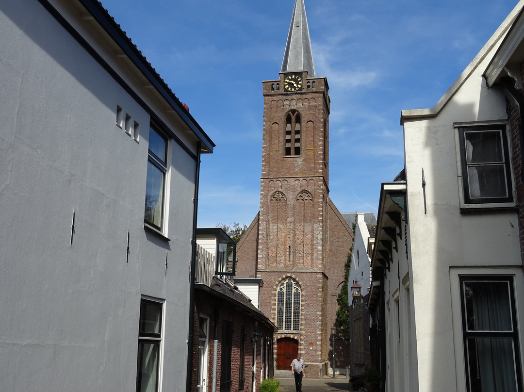 Saint Hippolytus Church-Kamerik必去景点
