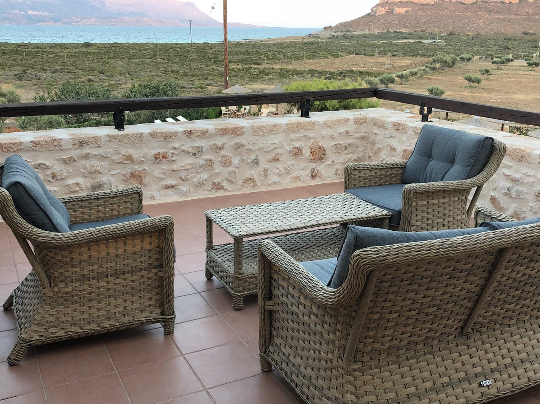 SimosMare Resort主图