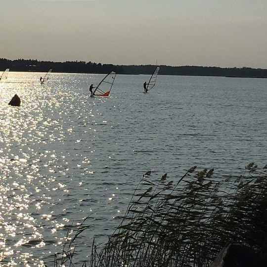 TwentyKnots-赫尔辛基必去景点