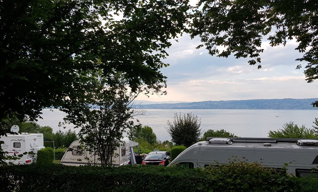 Camping Les Myosotis