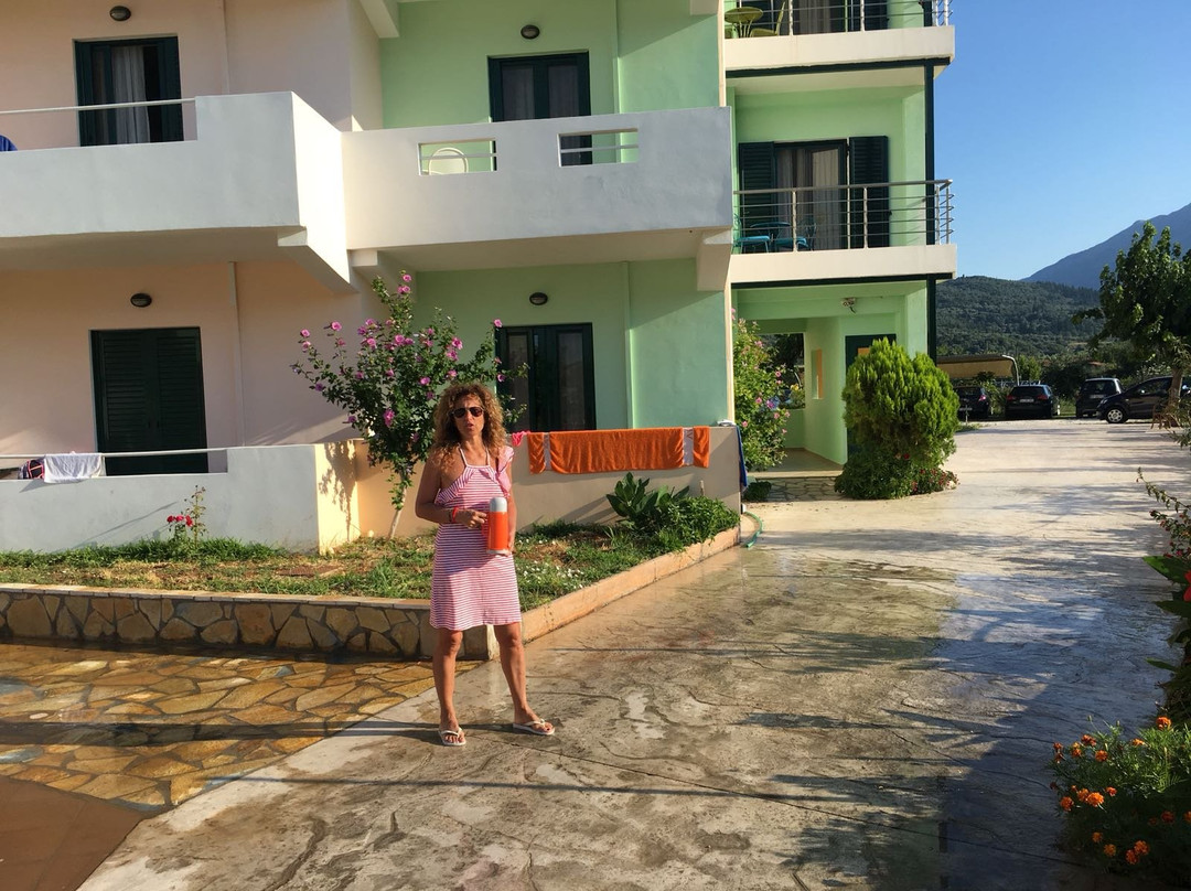 Hotel Odyssion主图