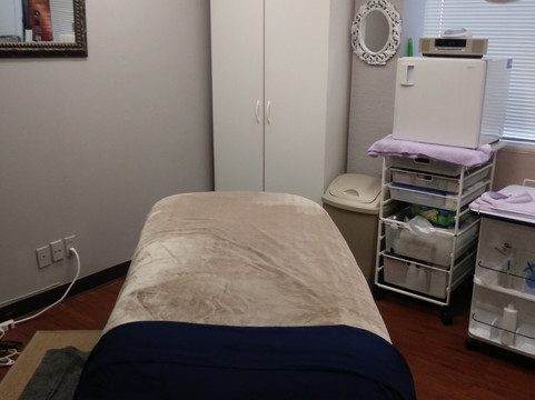 Trained In The Art Of Touch-达拉斯必去景点