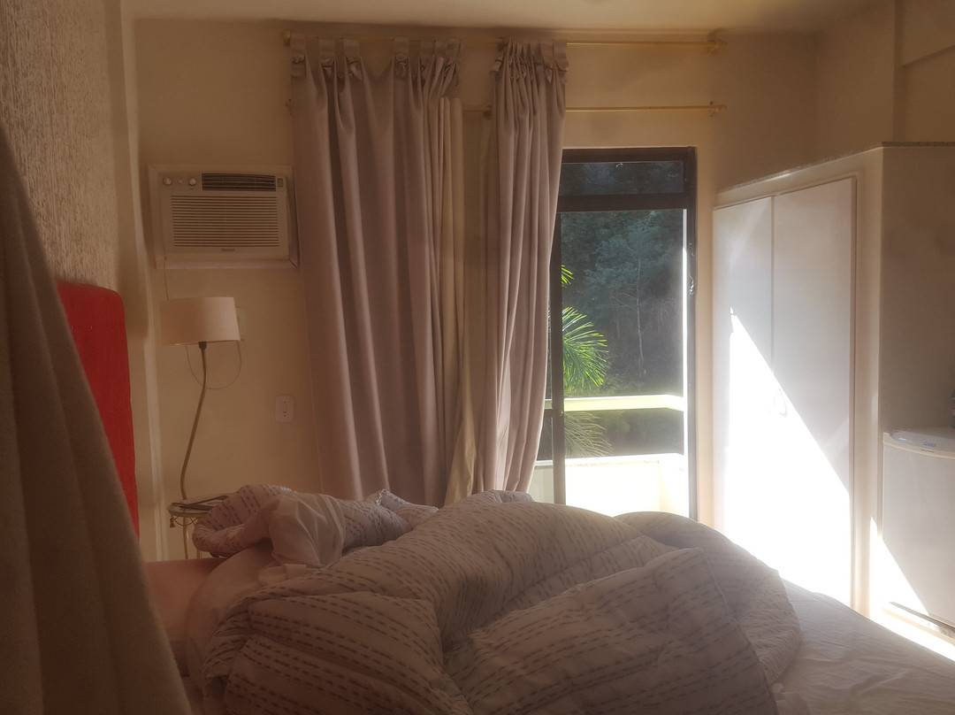 Hotel Pico Da Bandeira主图