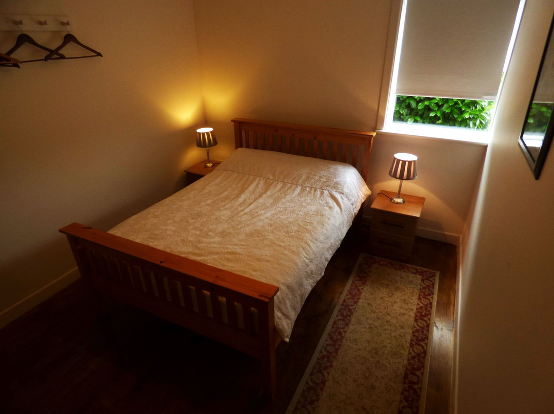 Ash House Bed and Breakfast主图
