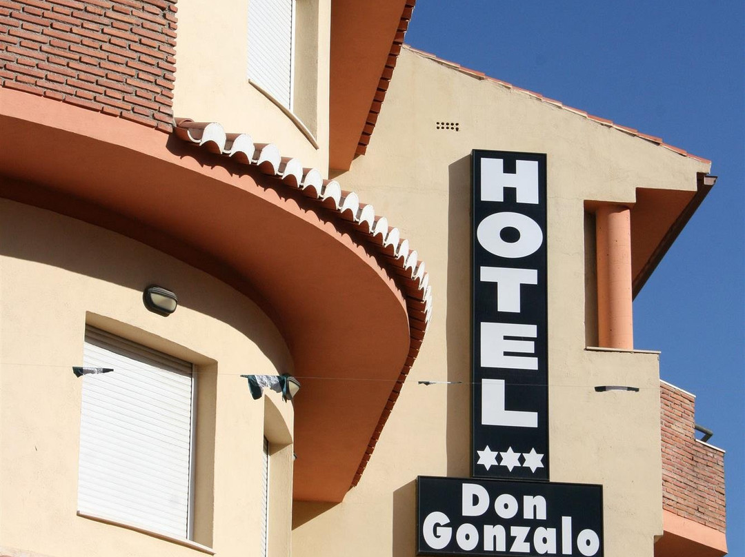 Hotel Mii Via Nevada主图
