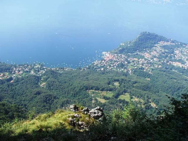 Passo del Cuvignone-Cittiglio必去景点
