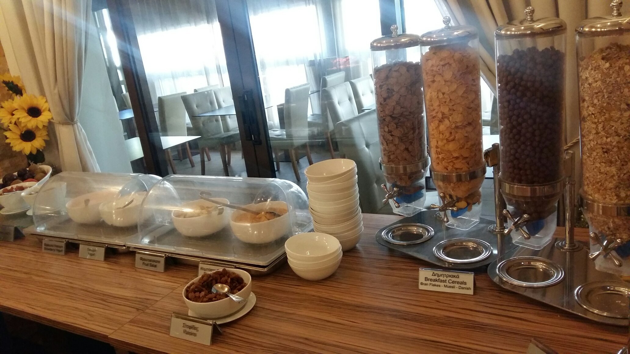 Europa Plaza Hotel-官方