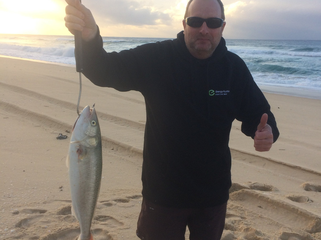 Port Stephens Beach Fishing Safaris景点图片