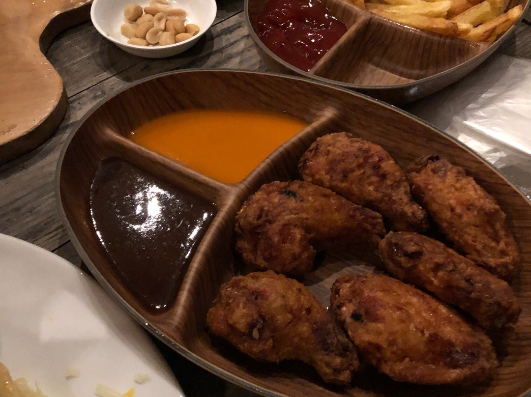 The Colonel Brewery-Batroun必去景点