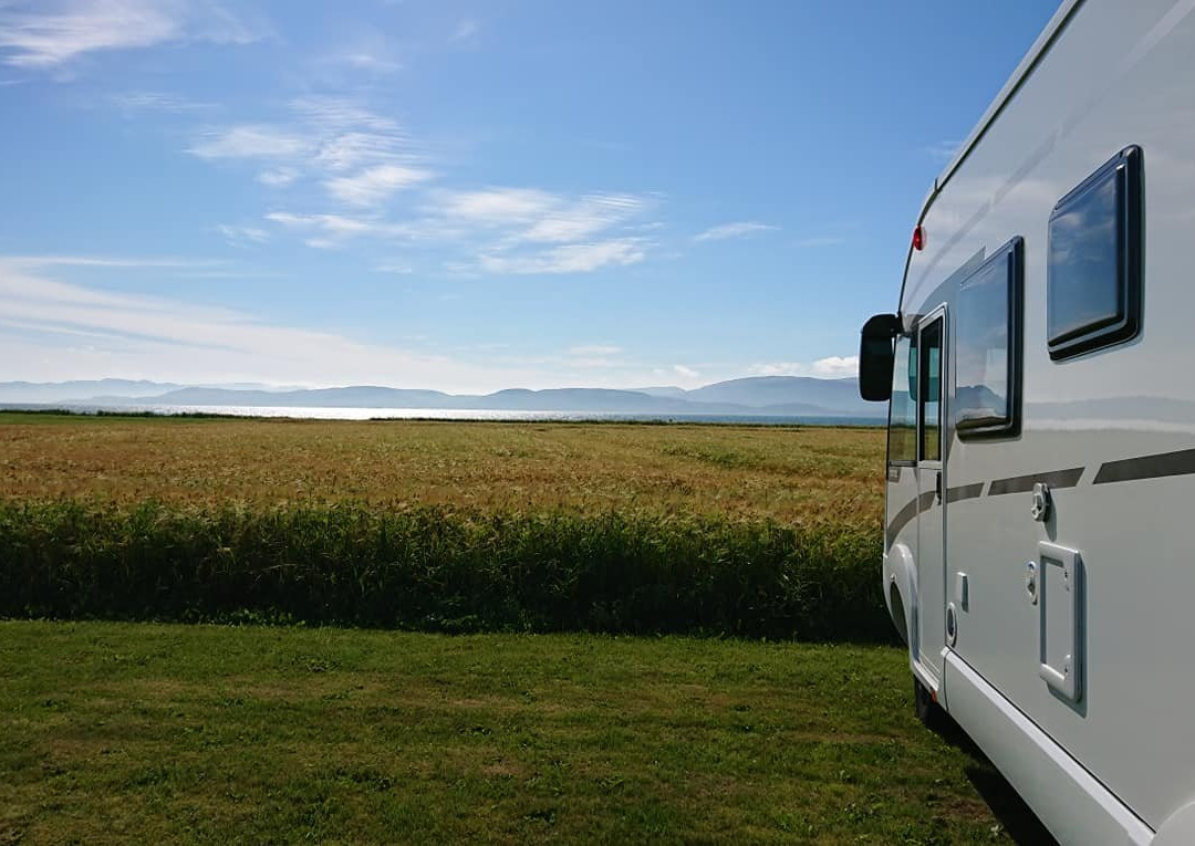 Ørland Camping