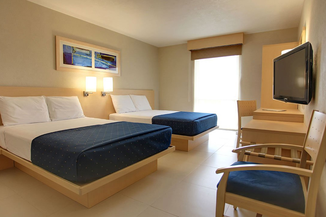 City Express By Marriott Villahermosa主图