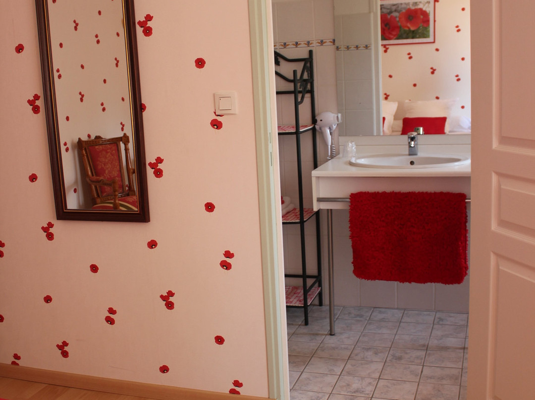 Le Clos du Marais主图