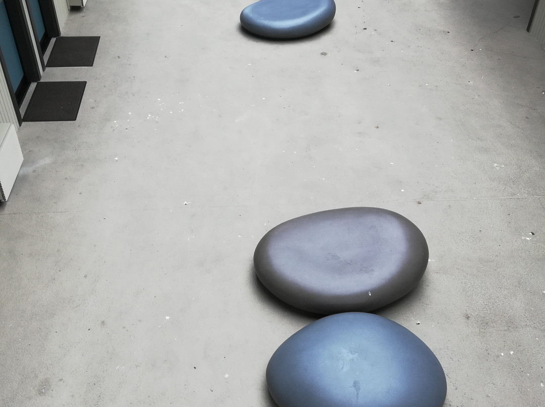 Wave Street Inn主图