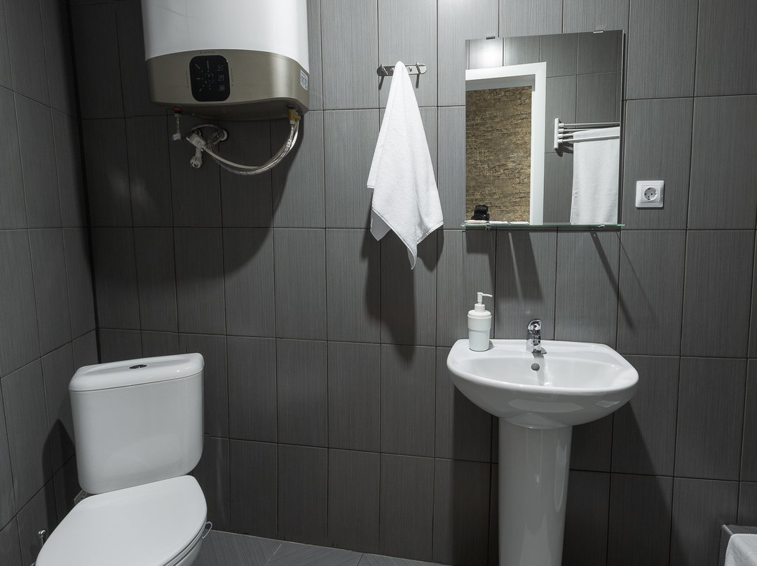 Hotel Sibir Tsentr主图