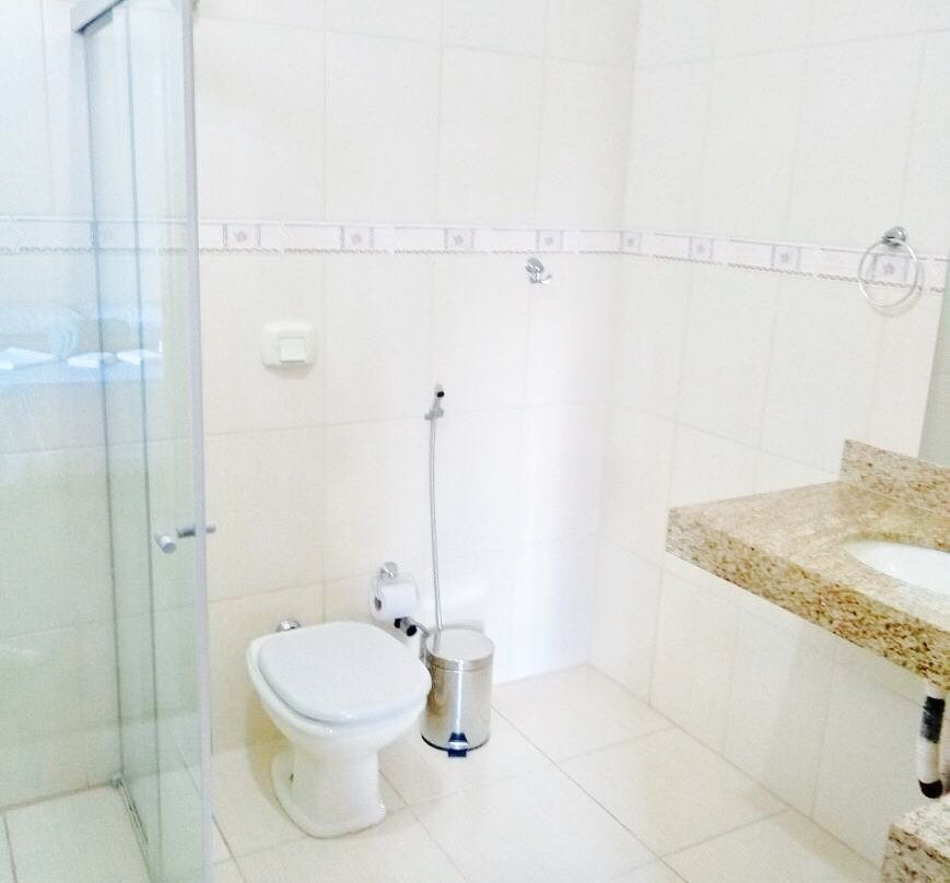 Vila Solar Hotel主图