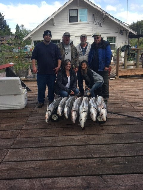 Gale Force Guides-Warrenton必去景点