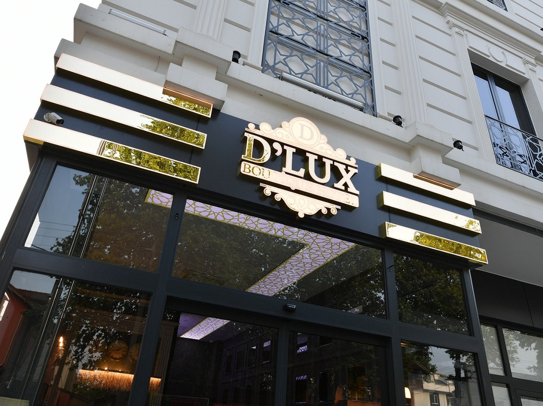 D'Lux Boutique Hotel主图