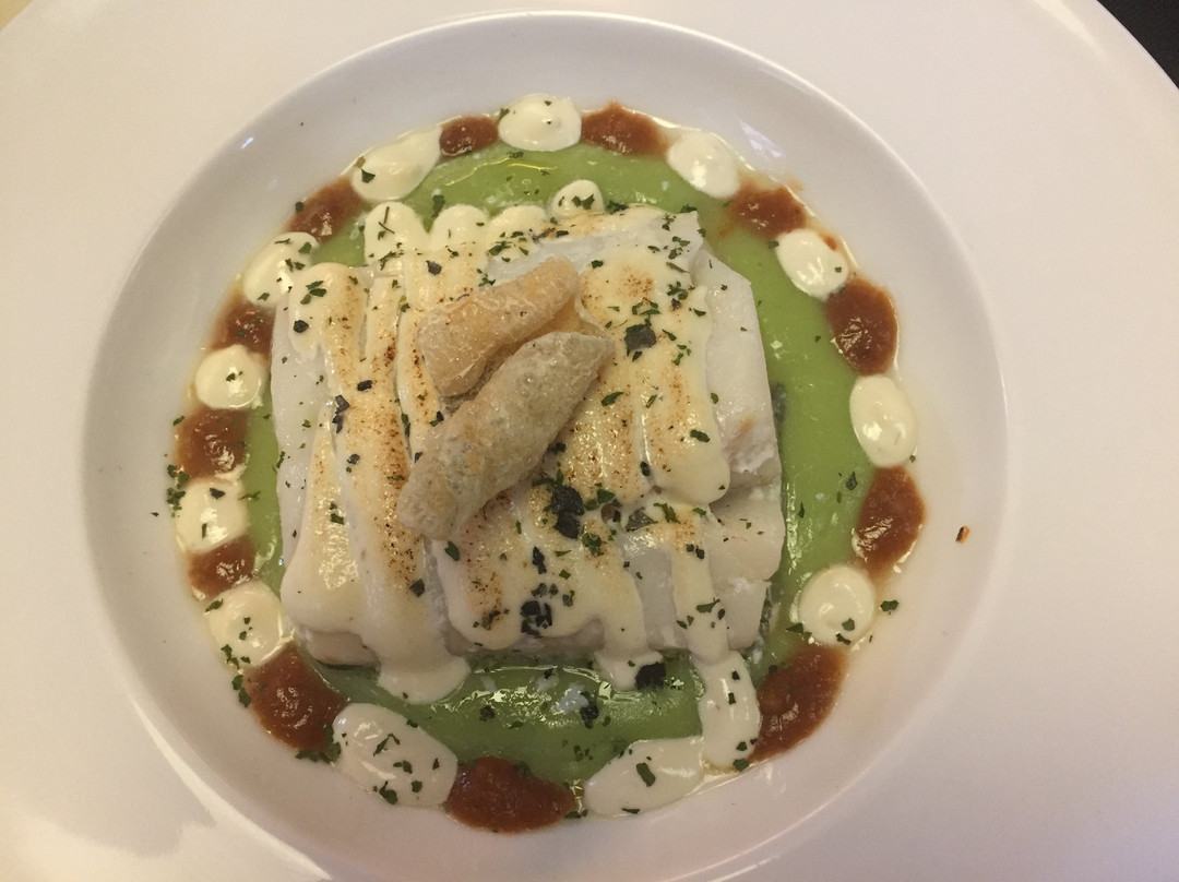 Core by Clare Smyth