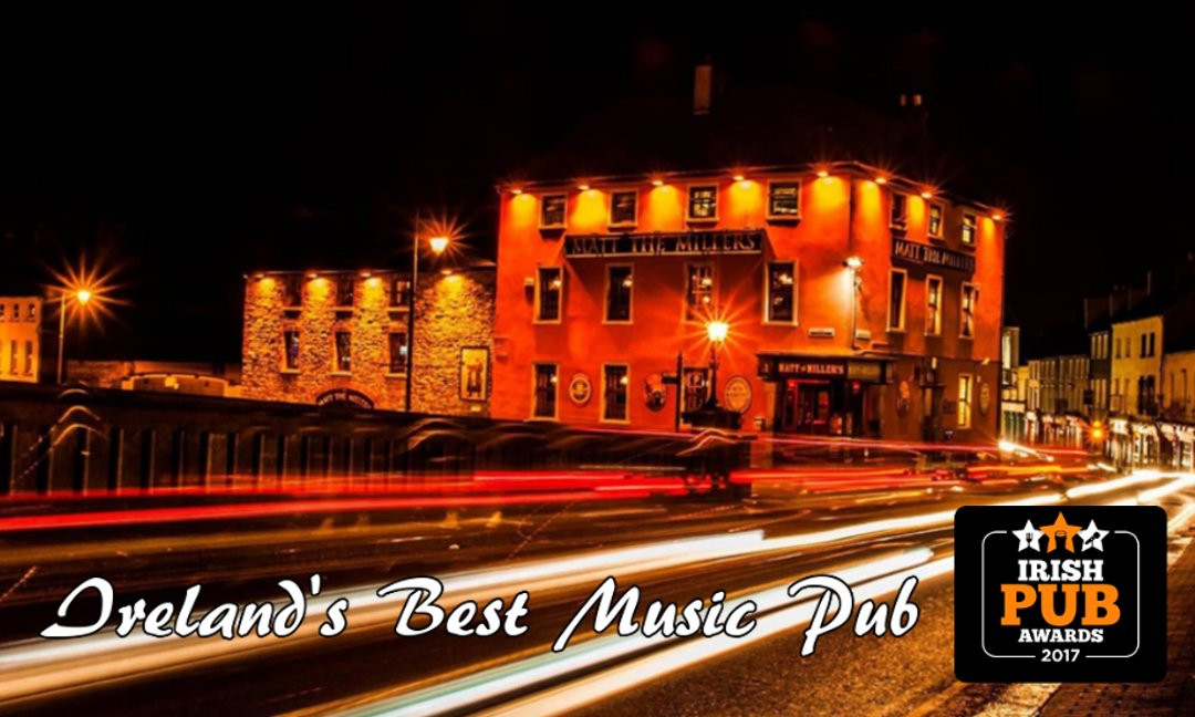 Matt The Millers Bar & Restaurant