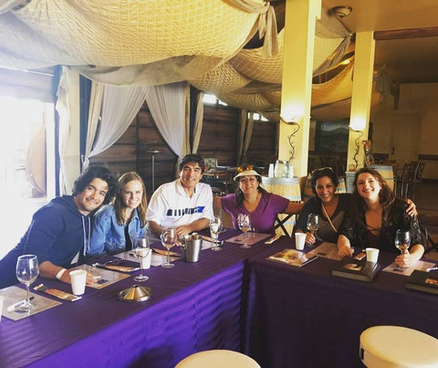 Winery Hopper-特曼库拉必去景点