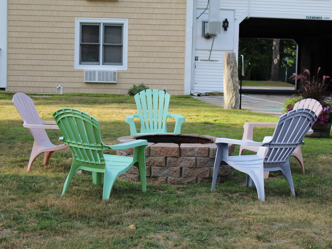 Merrill Farm Inn主图