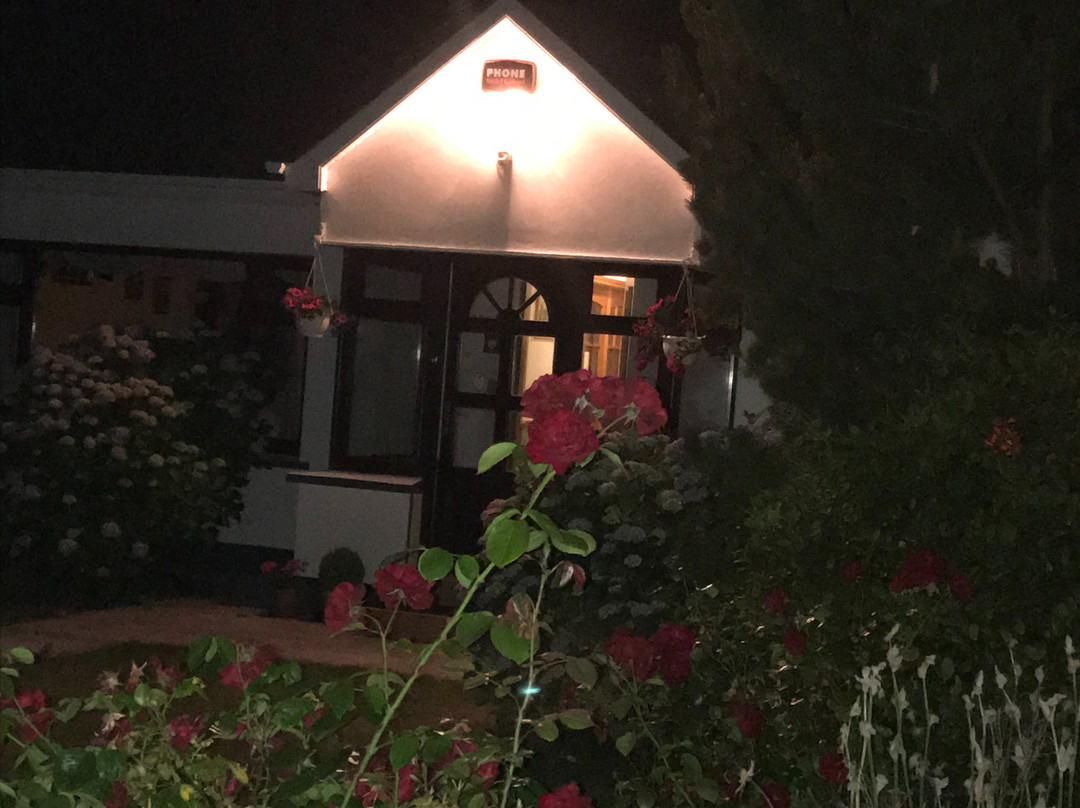 Aghadoe酒店住宿-Cois Coill B&B