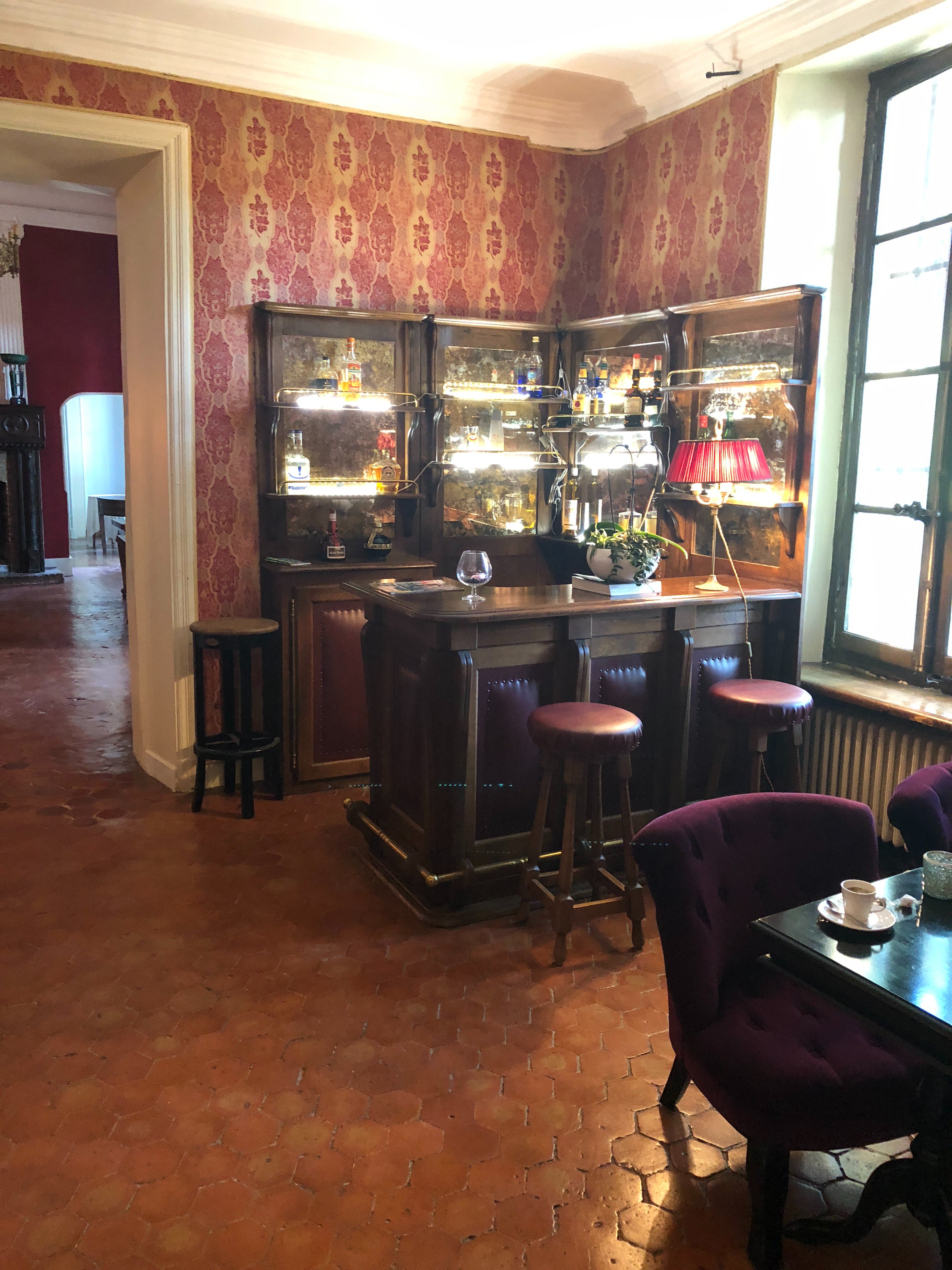 La Magdeleine - Mathias Dandine-餐饮
