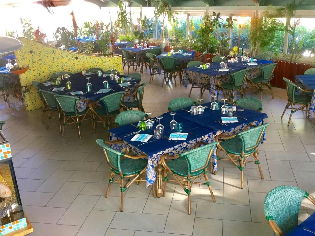 Ristorante La Sirena