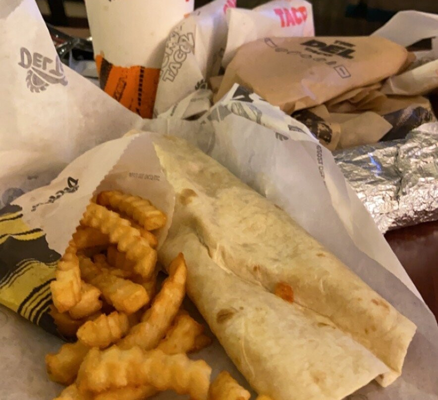 Del Taco