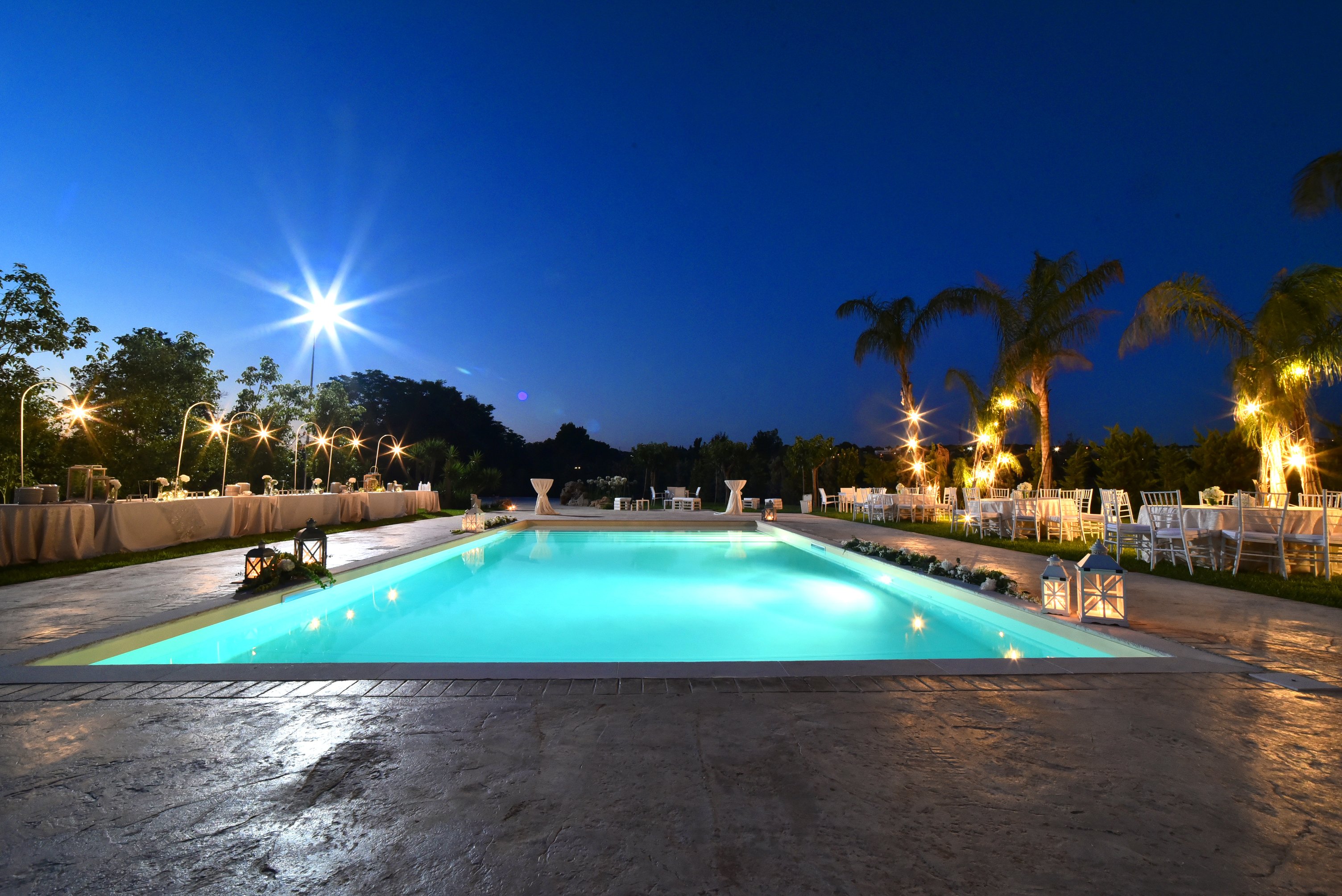 Borgo Fiorito Relais-官方