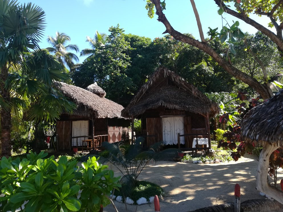 Le Zahir de L'Ile