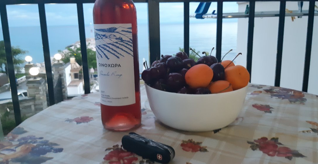 Pansion Alexandros主图