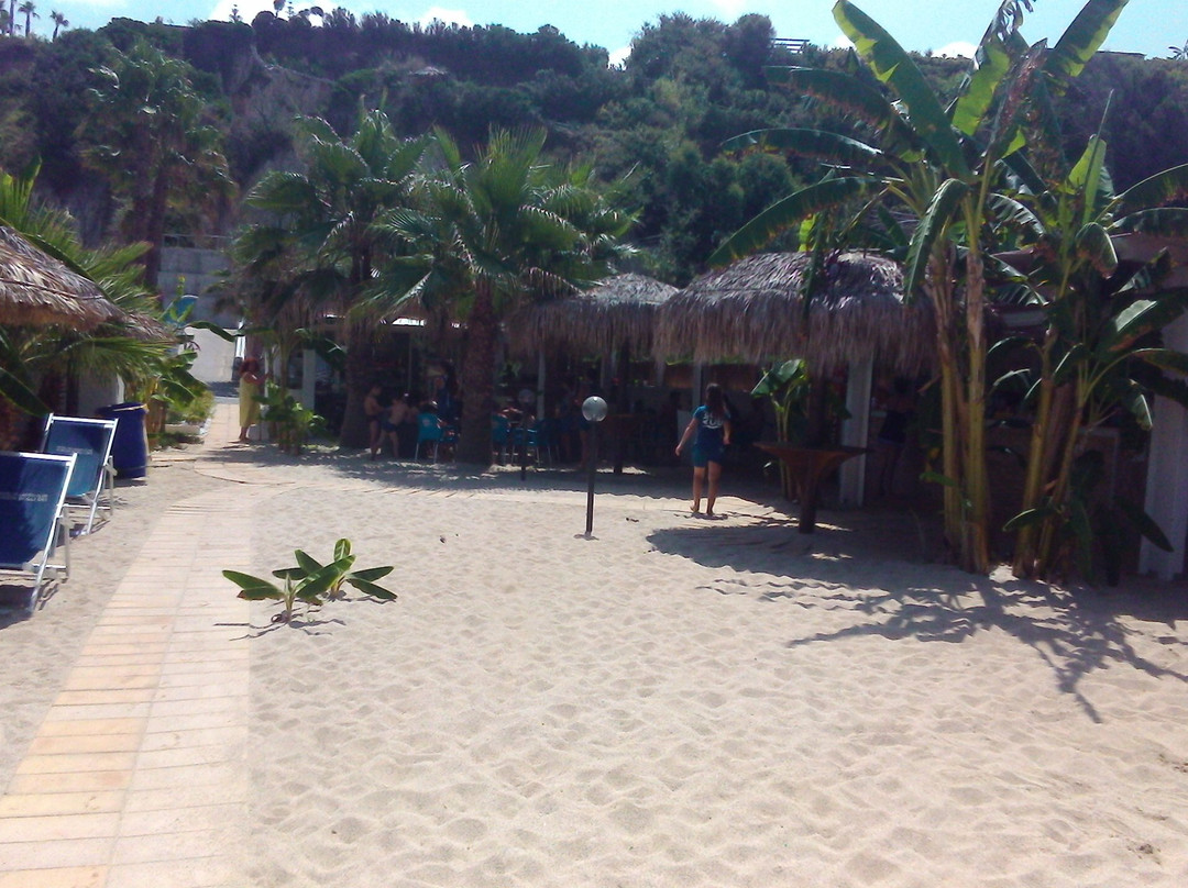 Costa degli Dei Resort主图